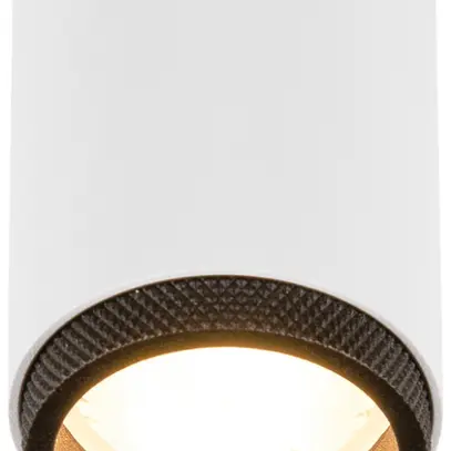 Spot LED SLV GRIP M 1×20W 1900lm 930 42° REG AD3PH Ø43×147mm bianco 