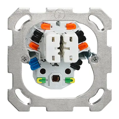Inserto combinazione I FH BSM CC+T13 
