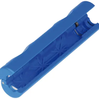 Outil à dénuder WISI SZ 23 pour câbles coaxiaux MK96C 