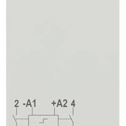 Teleruttore ABB E260C-16-20 1UM 8…240VUC/16A 4000W 2Ch 