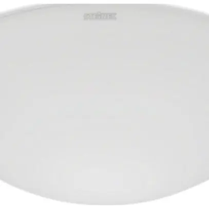 Copertura di ricambio Steinel p.plaf./lamp.muro RS 16 LED/ PRO LED P1 V2, Ø252mm 