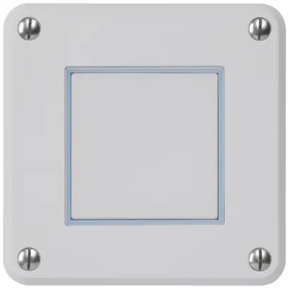 Interrupteur ENC robusto IP55 schéma 3 gris 