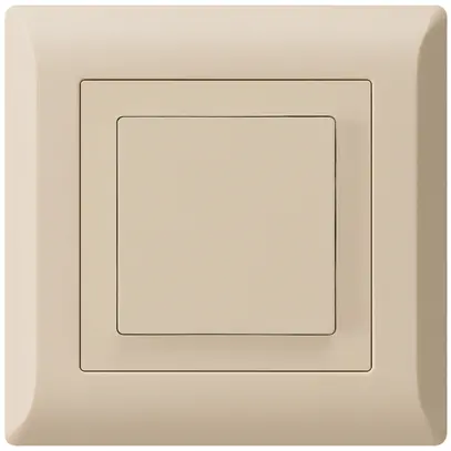 Varialuce INC TB 25…500VA beige KLI, ritardo di fase ascendente 
