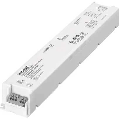 LED-Konverter basicDIM LC 150/24V bDW SC PRE2 SP 24V, 150W, 43×30×325mm 