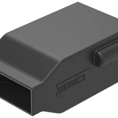 Coprimorsetti EAO02 trasparente 