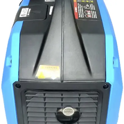 Générateur électrique CGM 2200I 2000W 4L 2×T23 2×USB 10.8A 230V IP23 