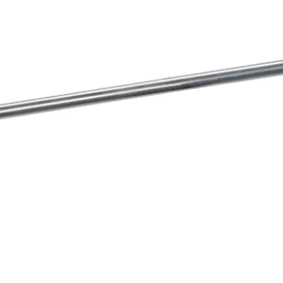 LED-Displayleuchte SLV DISPLAY, 9W 1060lm 3000K IP20 silbergrau 