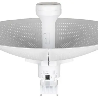 Bridge D-Link DAP-3712, PoE, 802.11a/b/g/n/ac, 867Mbps (5GHz), ≤20km, IP66 