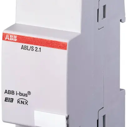 REG-Applikationsbaustein KNX Logik ABL/S 2.1 ABB 