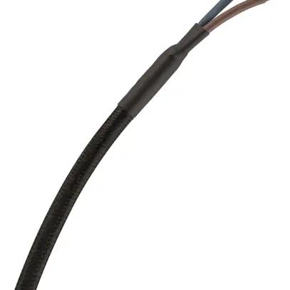 Luminaire suspendu SLV SUN 30 E27 1×40W Ø300mm noir 
