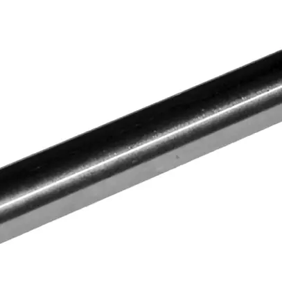 Tubo acciaio A4 M20 