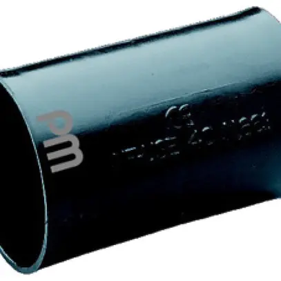 Manicotto di giunzione PM PE senza guarnizione 50mm 