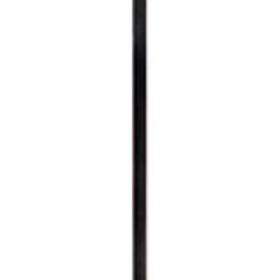 Luminaire suspendu SLV ENOLA E27 60W rond IP20 noir 