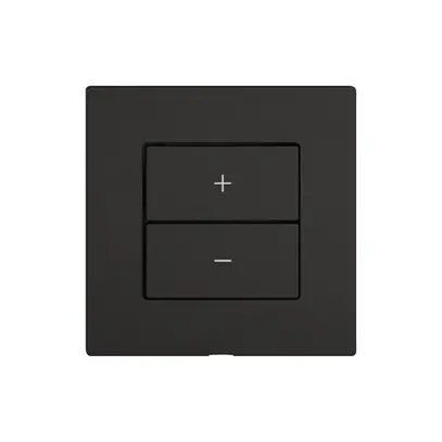 Comando per regolatore EDIZIO.liv Wiser SNAPFIX® 1C WLAN 2T ne 