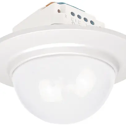 Rilevatore di movimento INC Swiss Garde 360 Premium RA, bianco 