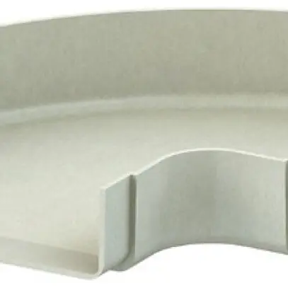 Angle horizontal EBO 300×80 