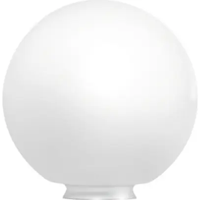 Verre ESYLUX pour luminaires AL P GARDA 