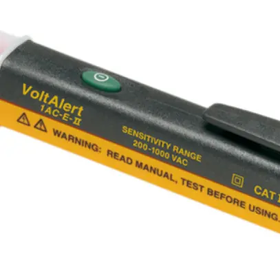 Indicatore di tensione Fluke 1AC-ELL 