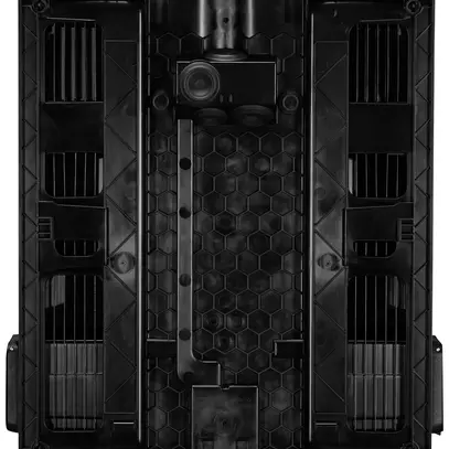 Station de charge ABL Wallbox eM4 Twin Extender 2×T2 32A 22kW 