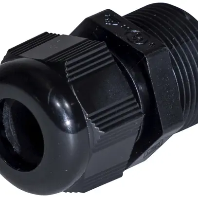 Pressacavo PLICA-TEC, M32 per cavo Ø14…25mm 15mm PA IP68 nero 
