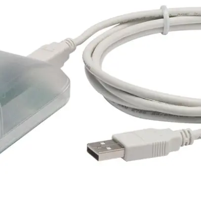Module d'interface DALI-USB 