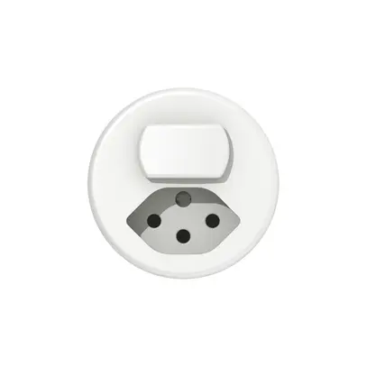 Combinaison ENC I CLASSIC C+T13 blanc 