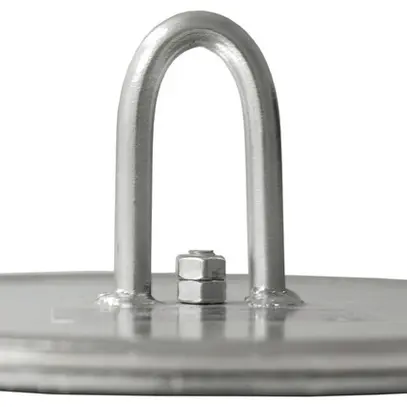 Dérouleur de câble Ferratec Q-Roll Disc TOWER acier 1000kg 