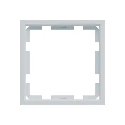 Quadro frontale kallysto tebis grigio 