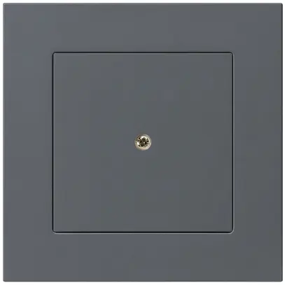 Obturateur ENC kallysto.pro anthracite 94×94mm 