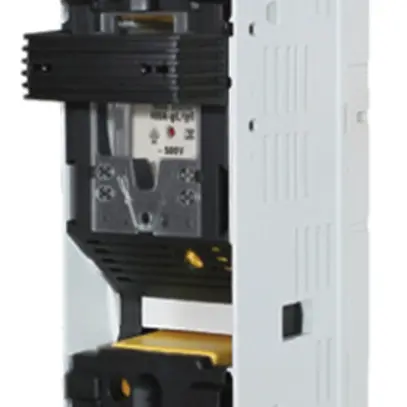 Regolo valvola sezionatore HPC 630A M12 SL3-3×/3A 