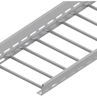 Multicanale Lanz 400×60mm ZMA 