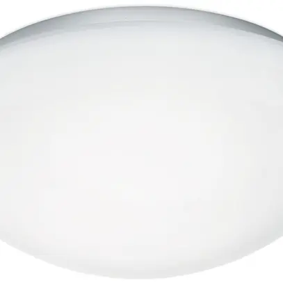 Plafoniera/lampada a muro Steinel RS 10 L HF E27 75W Ø280mm IP44 