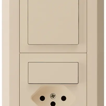 Combinaison ENC I-I 3/1P+3/T13 kallysto.line beige 