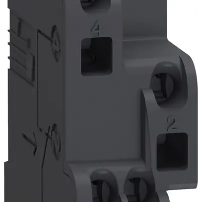 Contact auxiliaire Schneider Electric NS 1F+1O OF/SD/SDE/SDV 