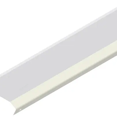 Canale C Lanz, 1000mm, RAL 9010 