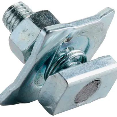Vis à tête marteau nVent CADDY M8×46mm 