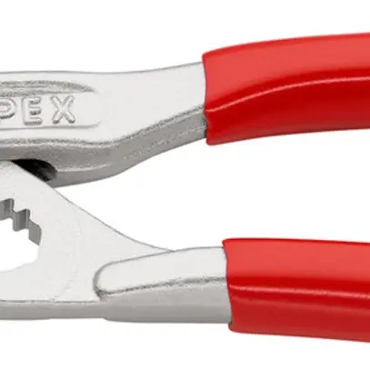 Pince-clé KNIPEX 125mm 