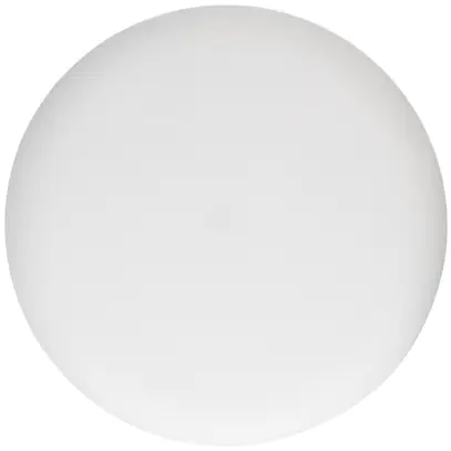 Rosetta di copertura MH clip a molla Ø95×13mm bianco 