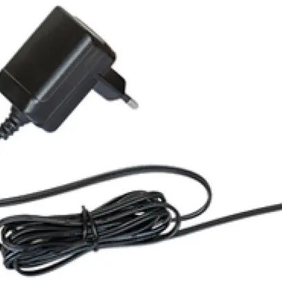 Alimentazione a spina ESYLUX POWER SUPPLY 12VDC per lampada di emergenza SLP-2 