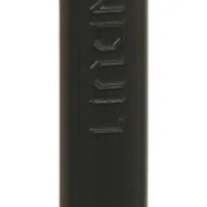 Collier BARB-TY 3.6×142mm noir 