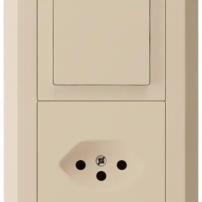 Combinaison ENC I-I 3/1P+T13 kallysto.line beige 