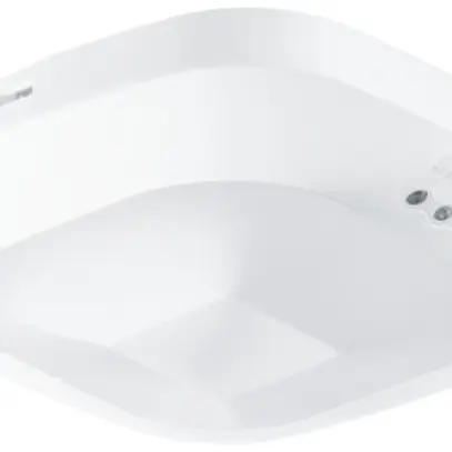 UP-Präsenzmelder Steinel HF 360 DALI LiveLink, eckig weiss 