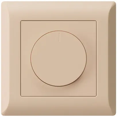 Potentiomètre ENC kallysto.line 1…10V beige 
