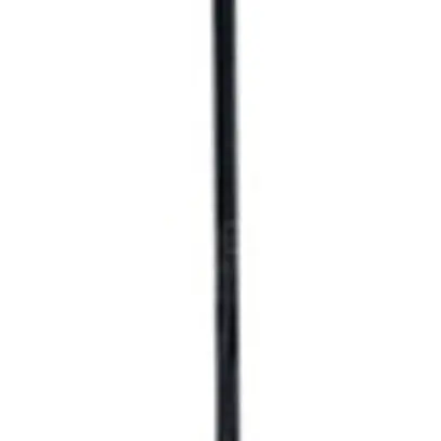 Lampada a sospensione SLV ENOLA_B PD-1 GU10 50W IP20 nero opaco 