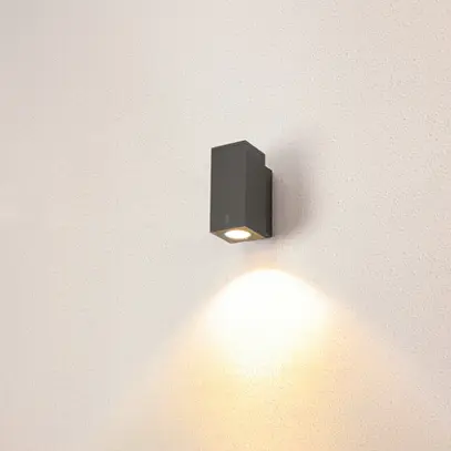 Réflecteur SLV ENOLA S Ø45×18.5mm 60° polycarbonate chromé 