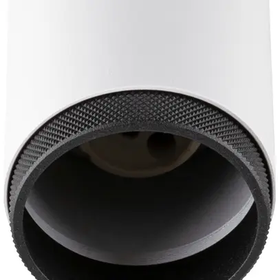 Spot SLV GRIP L GU10 1×6W DIM AD3PH Ø57mm weiss 