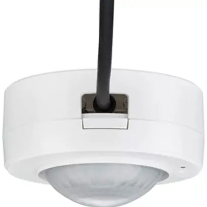 Multicapteur AP Philips Interact Ready IP66 AC 0.5W RF Ø96.2×56.1mm 