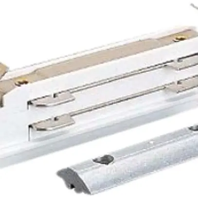 Raccord longitudinal Lytespan 3, blanc 