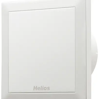 Mini-ventilatore con cascata regolabile 