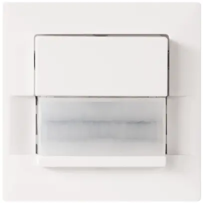 Rilevatore di presenza INC Swiss Garde 180 Master inserto, bianco 